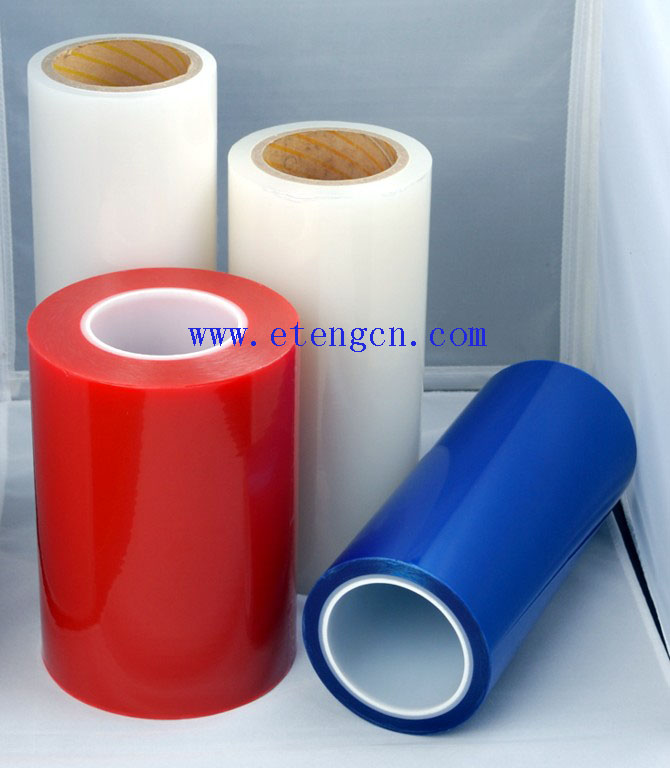 Double Sided PET film Tape
